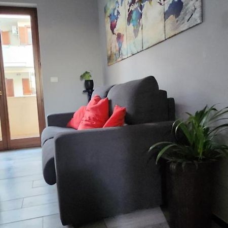 Apartment Simone Lecce Exterior photo