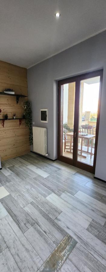 Apartment Simone Lecce Exterior photo
