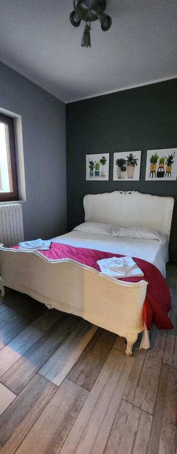 Apartment Simone Lecce Exterior photo